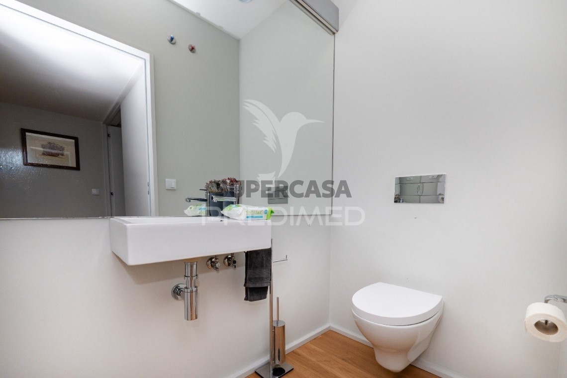 Haus 4 Zimmer verkaufen auf Este (São Pedro e São Mamede)