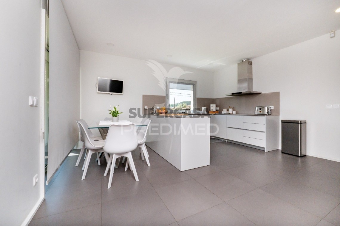 Haus 4 Zimmer verkaufen auf Este (São Pedro e São Mamede)