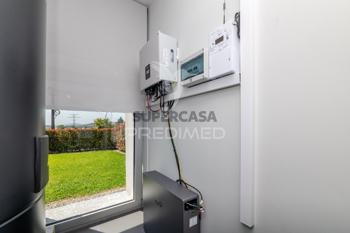 Haus 4 Zimmer verkaufen auf Este (São Pedro e São Mamede)