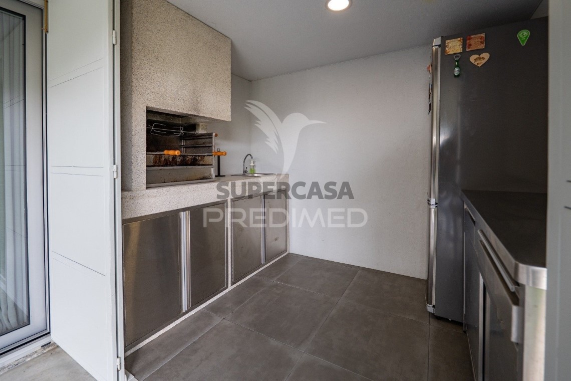 Haus 4 Zimmer verkaufen auf Este (São Pedro e São Mamede)