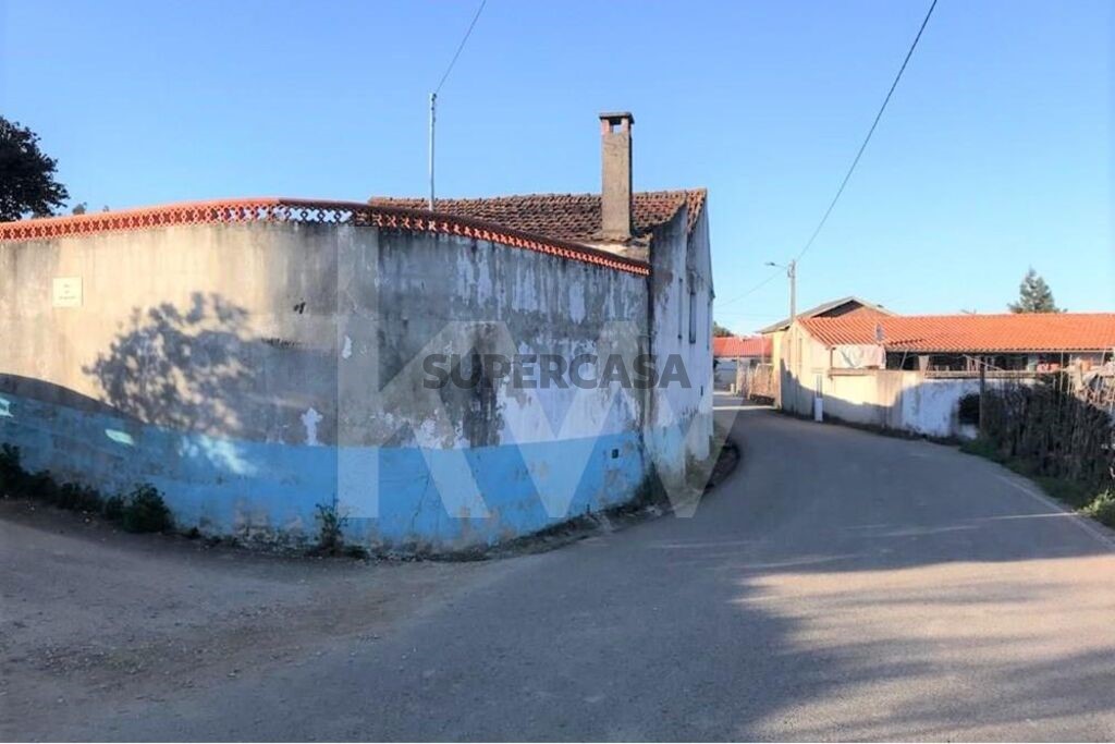 Casa 2 habitaciones en venta en Semide e Rio Vide