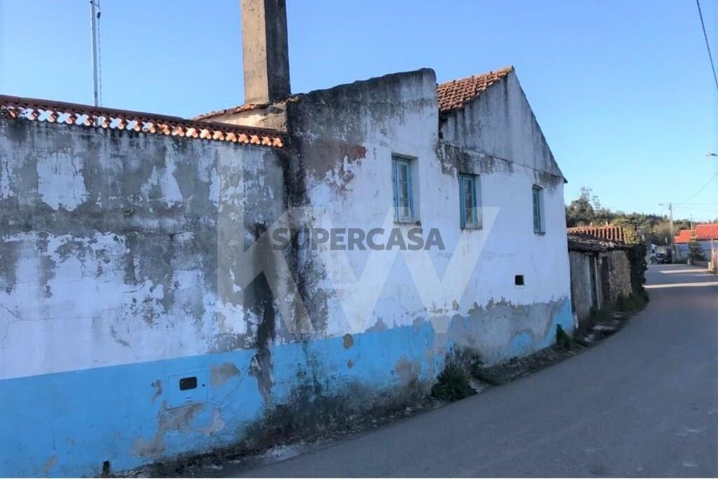 Casa 2 habitaciones en venta en Semide e Rio Vide