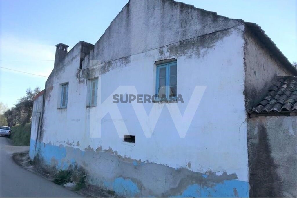 Casa 2 habitaciones en venta en Semide e Rio Vide