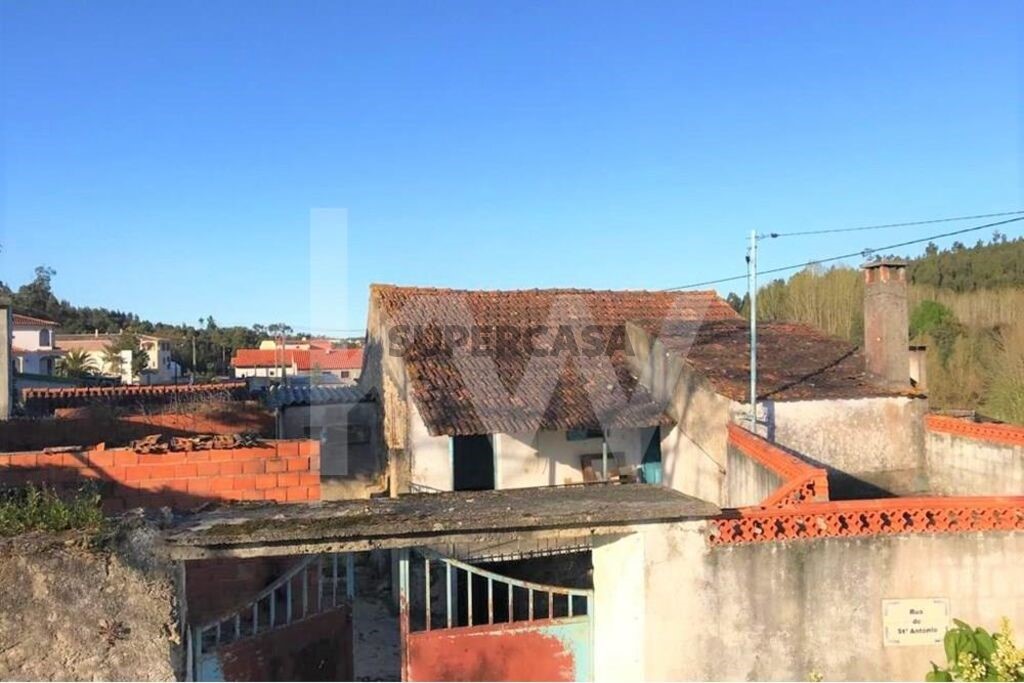 Casa 2 habitaciones en venta en Semide e Rio Vide