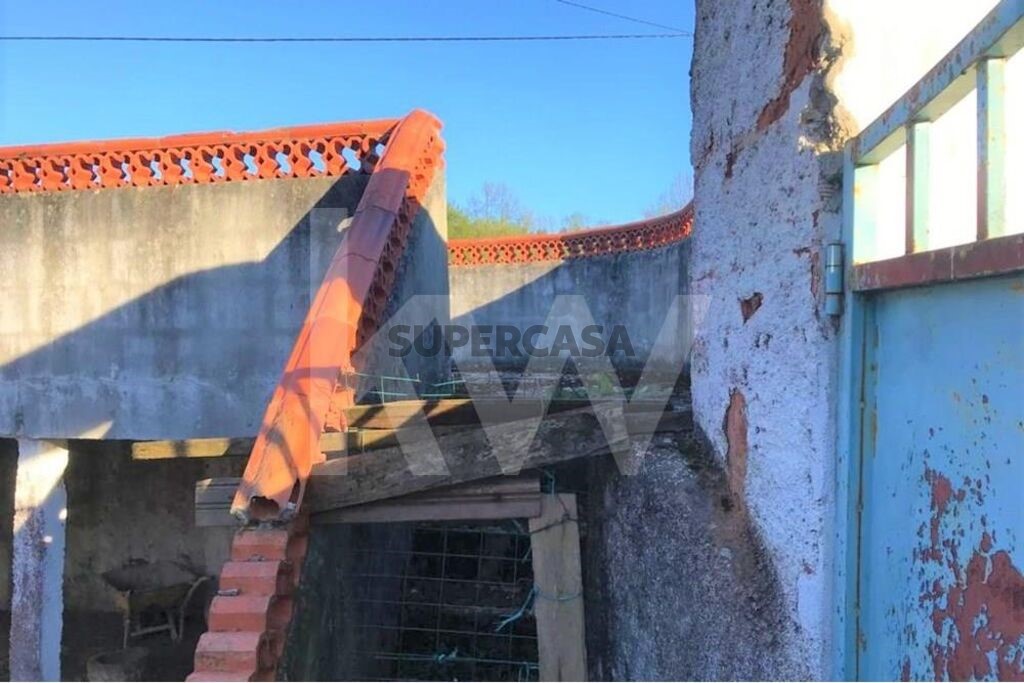 Casa 2 habitaciones en venta en Semide e Rio Vide