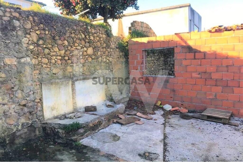 Casa 2 habitaciones en venta en Semide e Rio Vide
