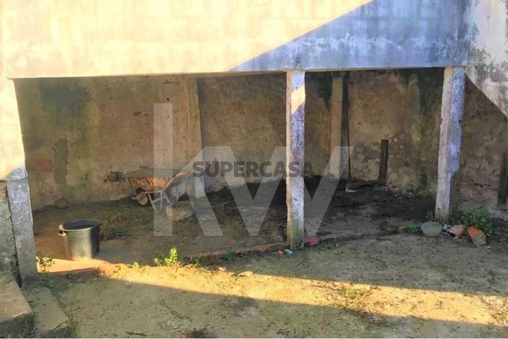 Casa 2 habitaciones en venta en Semide e Rio Vide