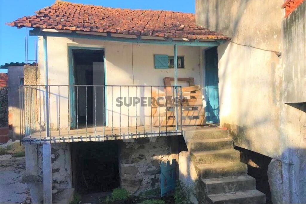 Casa 2 habitaciones en venta en Semide e Rio Vide