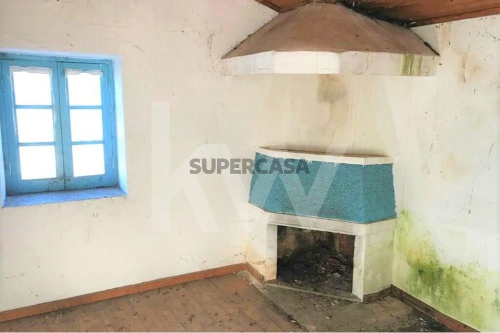Casa 2 habitaciones en venta en Semide e Rio Vide
