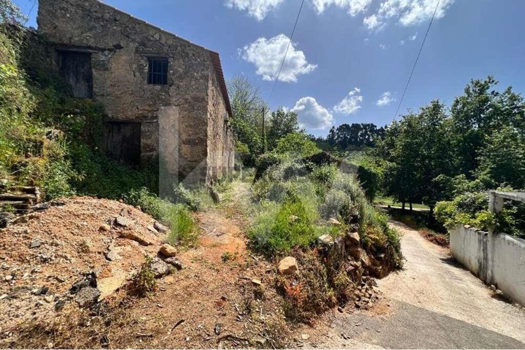 Casa 2 habitaciones en venta en Vila Nova