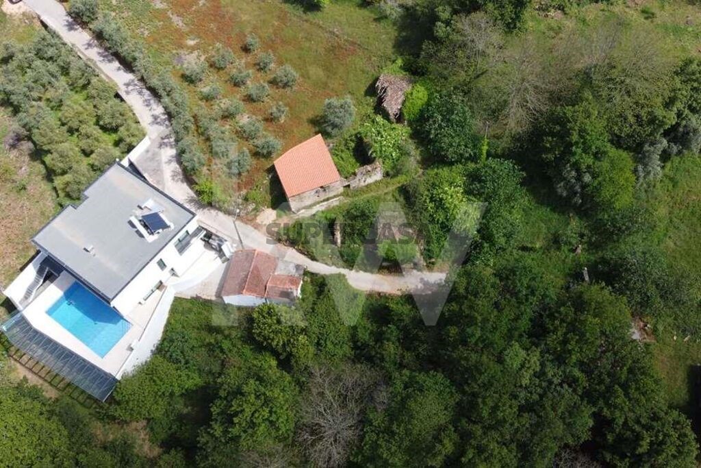Casa 2 habitaciones en venta en Vila Nova