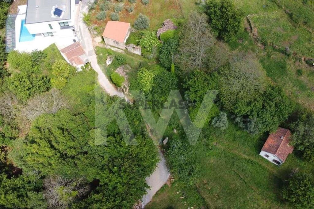 Casa 2 habitaciones en venta en Vila Nova