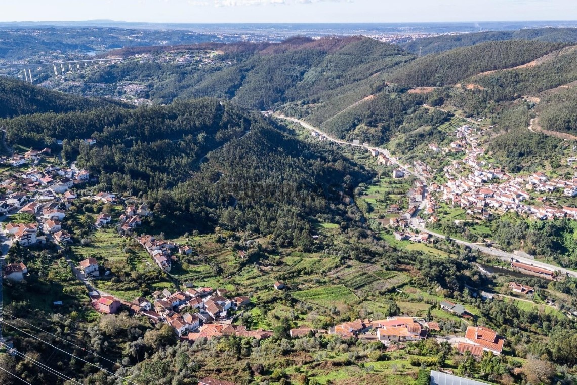 Casa 4 habitaciones en venta en Semide e Rio Vide
