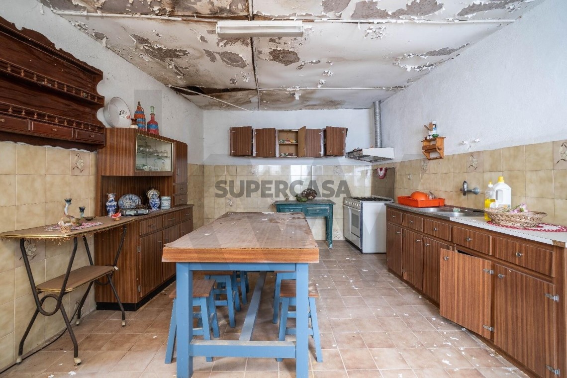 Casa 4 habitaciones en venta en Semide e Rio Vide
