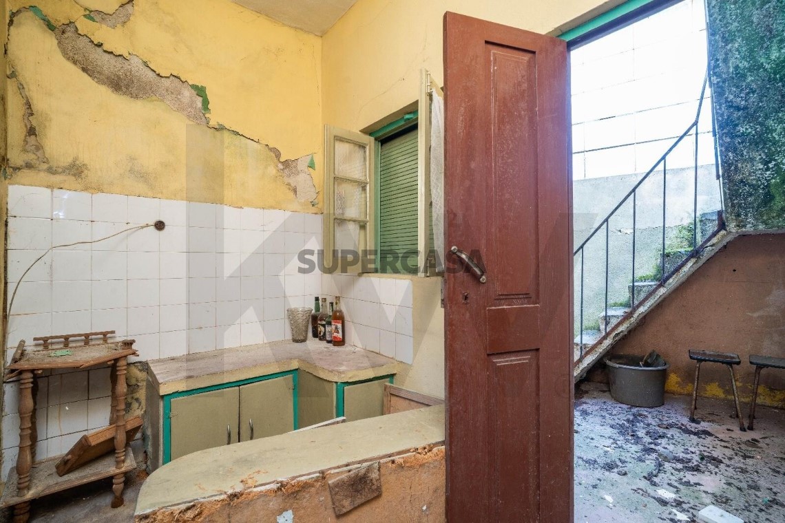 Casa 4 habitaciones en venta en Semide e Rio Vide