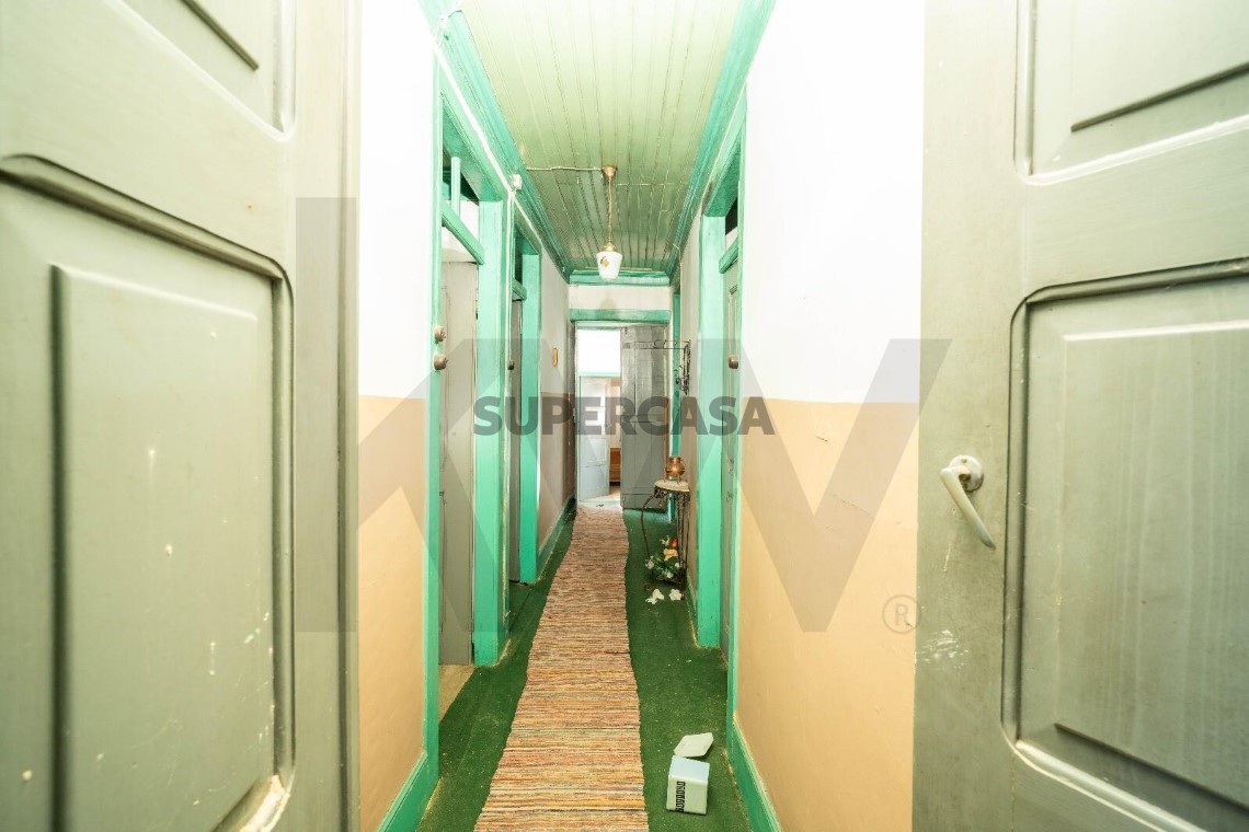 Casa 4 habitaciones en venta en Semide e Rio Vide