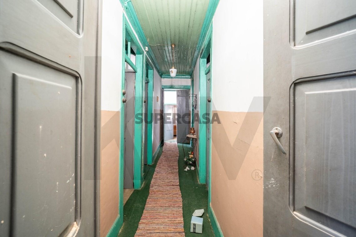 Casa 4 habitaciones en venta en Semide e Rio Vide