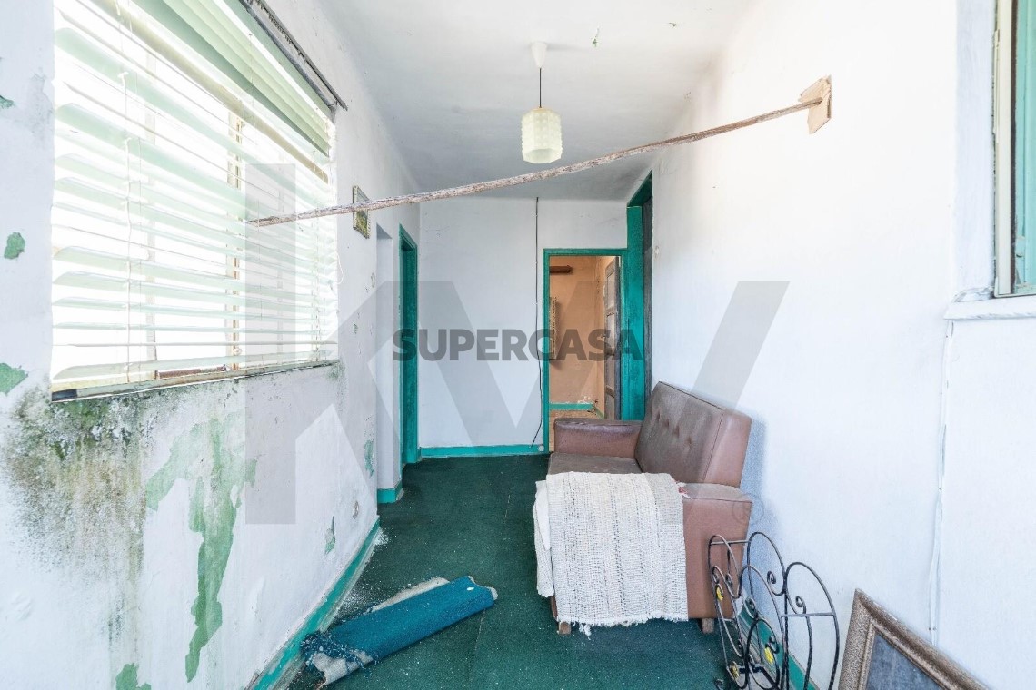 Casa 4 habitaciones en venta en Semide e Rio Vide