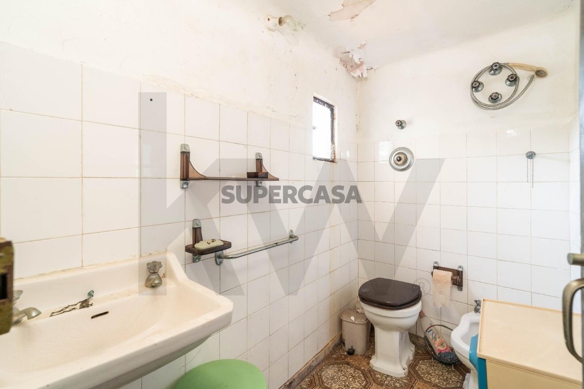 Casa 4 habitaciones en venta en Semide e Rio Vide