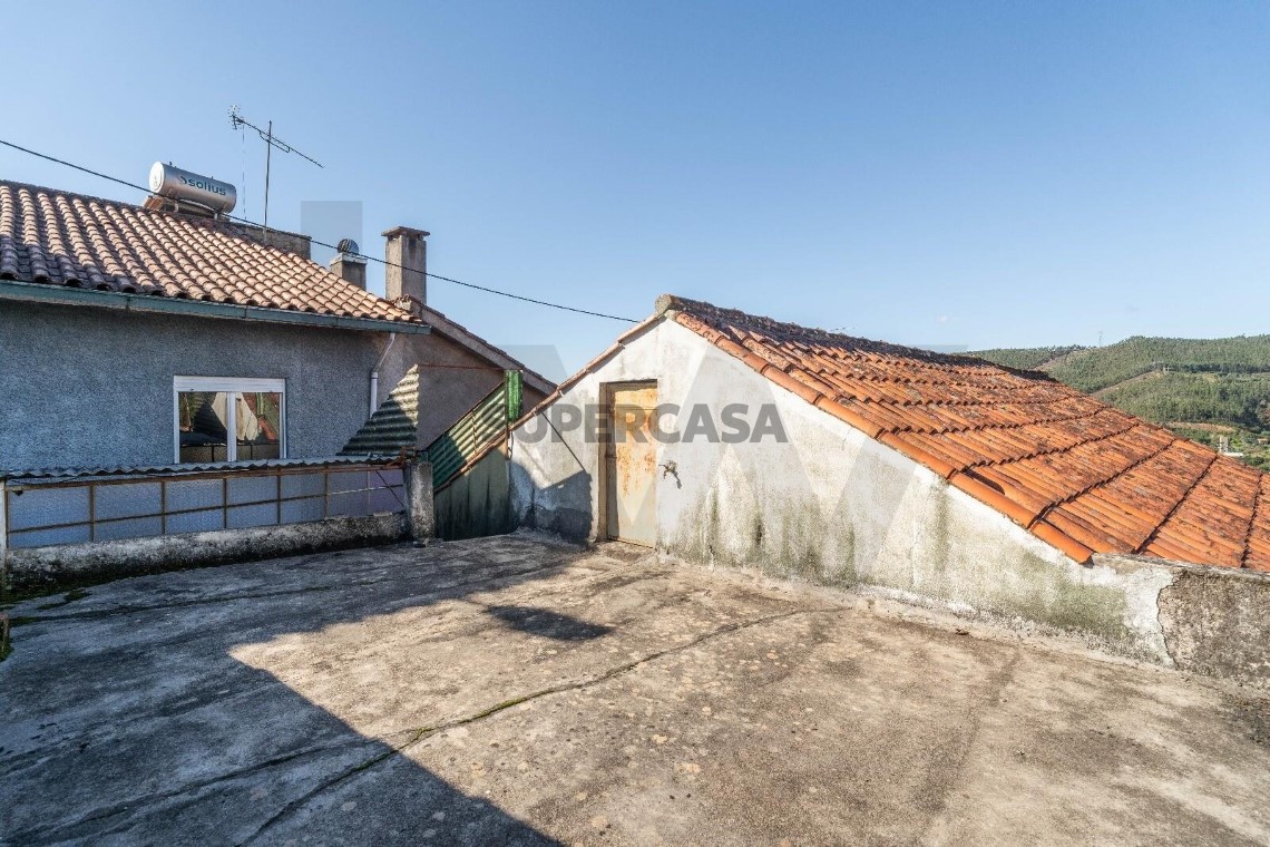 Casa 4 habitaciones en venta en Semide e Rio Vide
