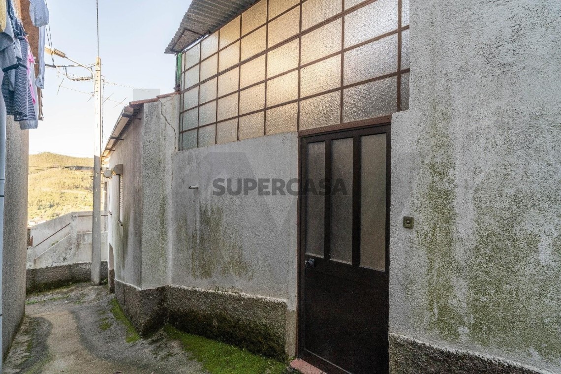 Casa 4 habitaciones en venta en Semide e Rio Vide