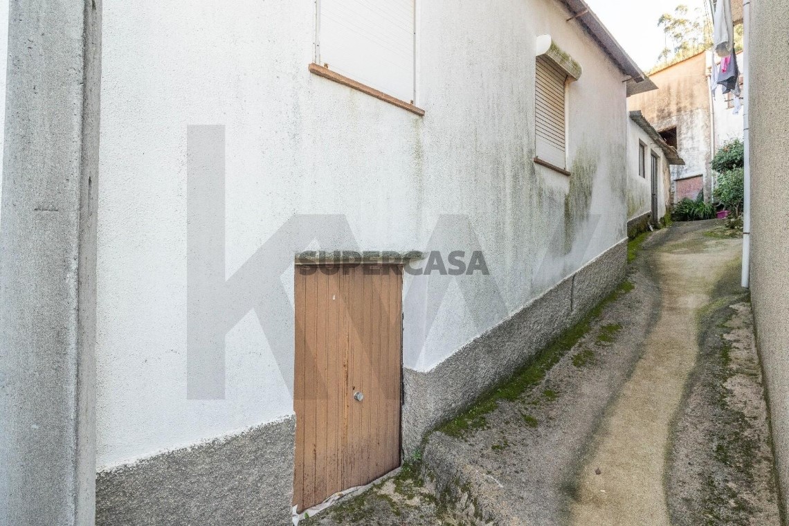 Casa 4 habitaciones en venta en Semide e Rio Vide