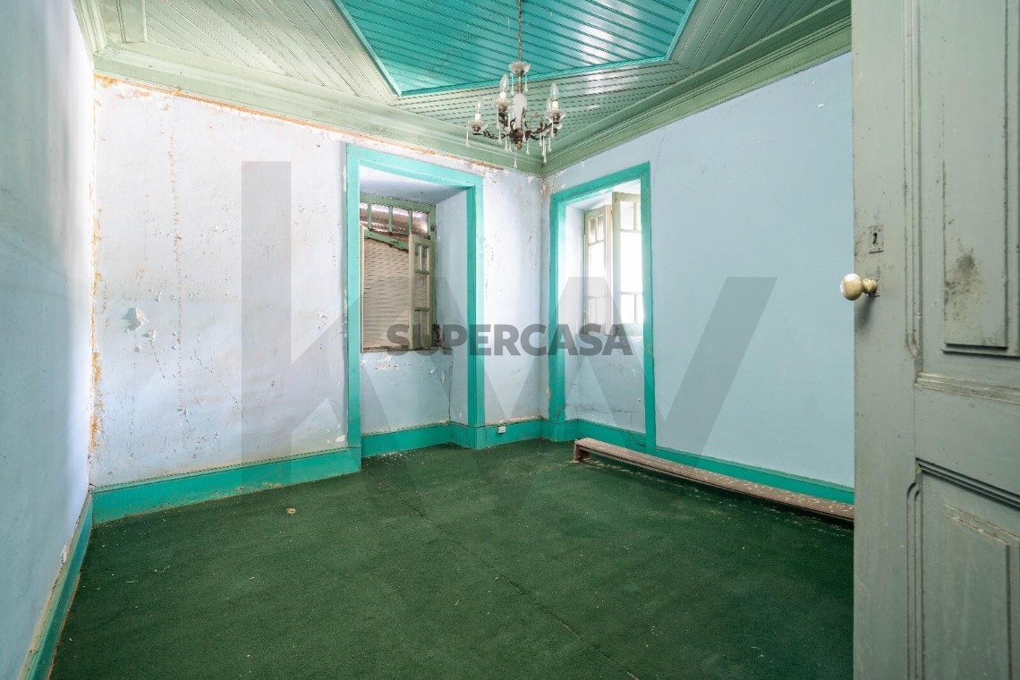 Casa 4 habitaciones en venta en Semide e Rio Vide