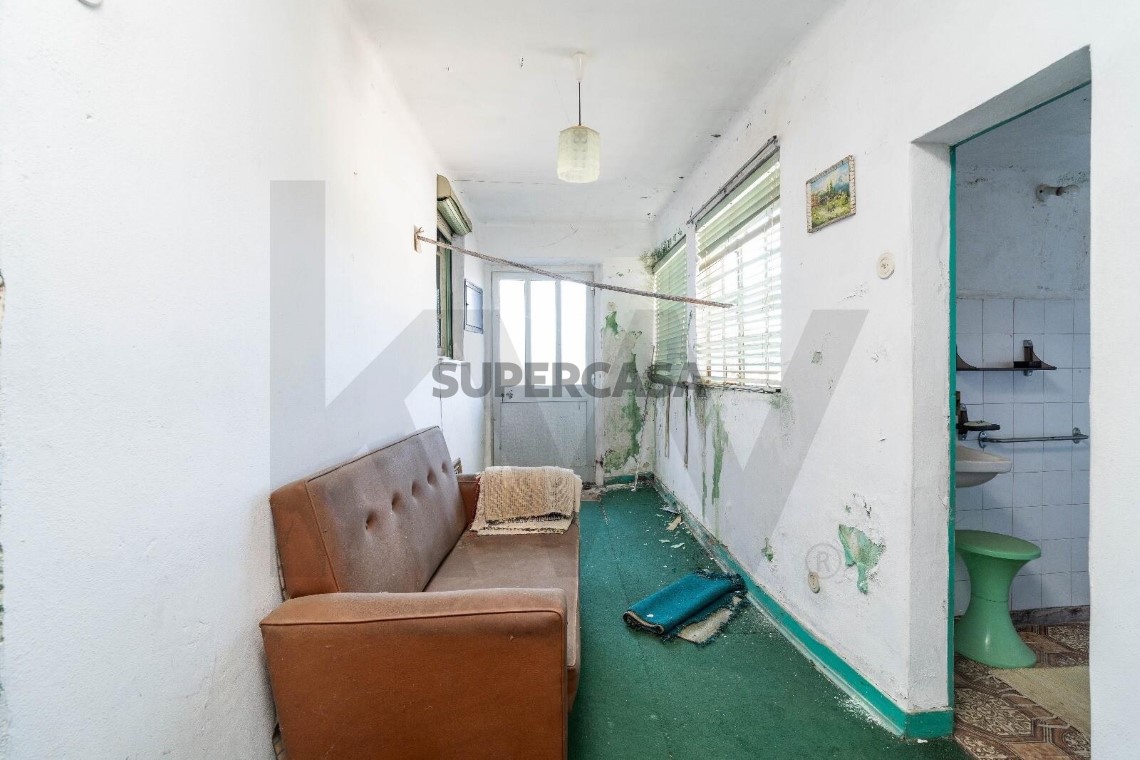 Casa 4 habitaciones en venta en Semide e Rio Vide