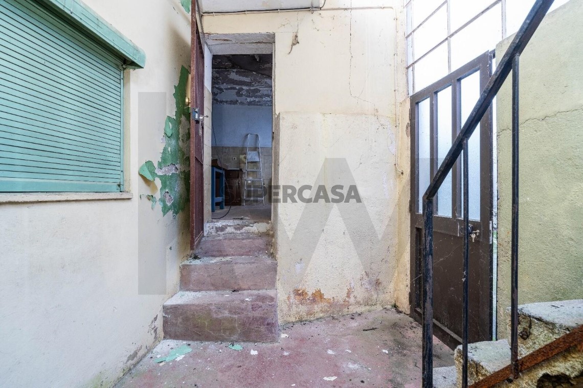 Casa 4 habitaciones en venta en Semide e Rio Vide