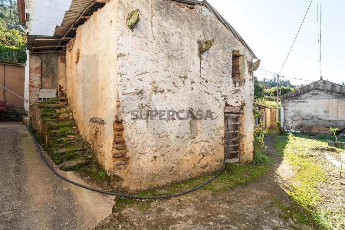 Casa 4 habitaciones en venta en Semide e Rio Vide