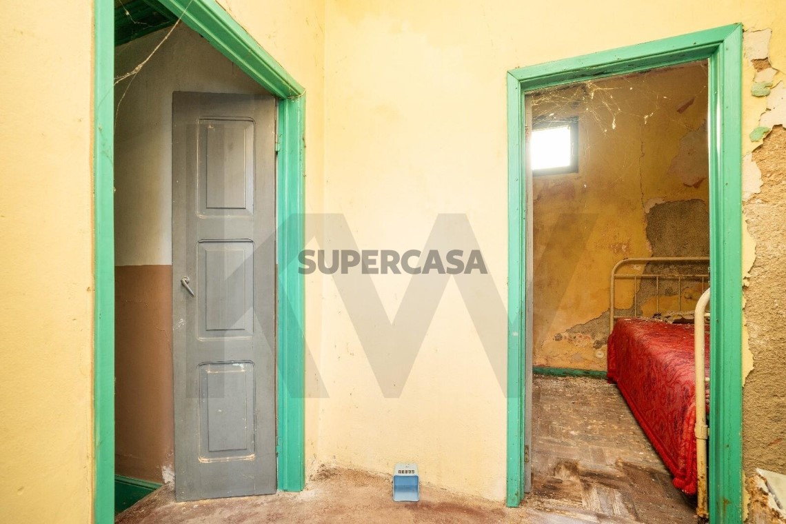 Casa 4 habitaciones en venta en Semide e Rio Vide