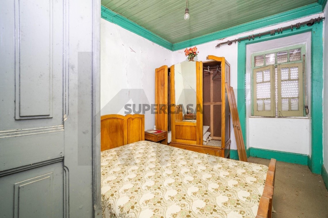Casa 4 habitaciones en venta en Semide e Rio Vide