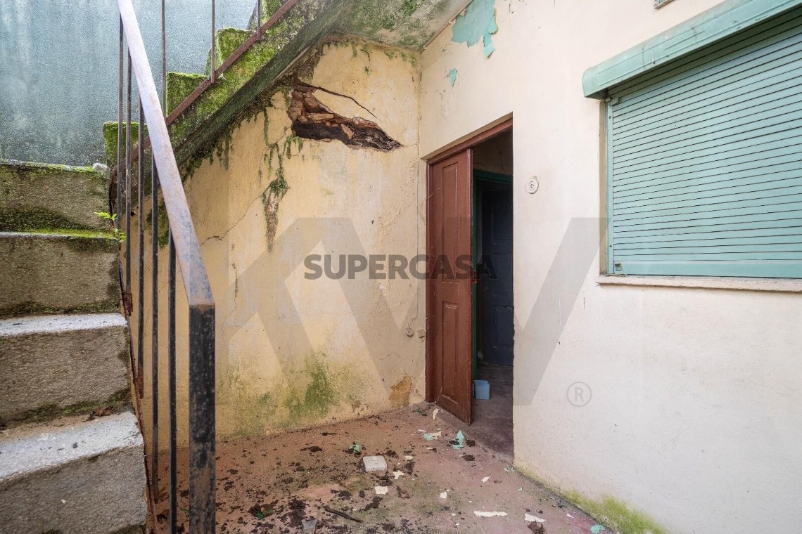 Casa 4 habitaciones en venta en Semide e Rio Vide