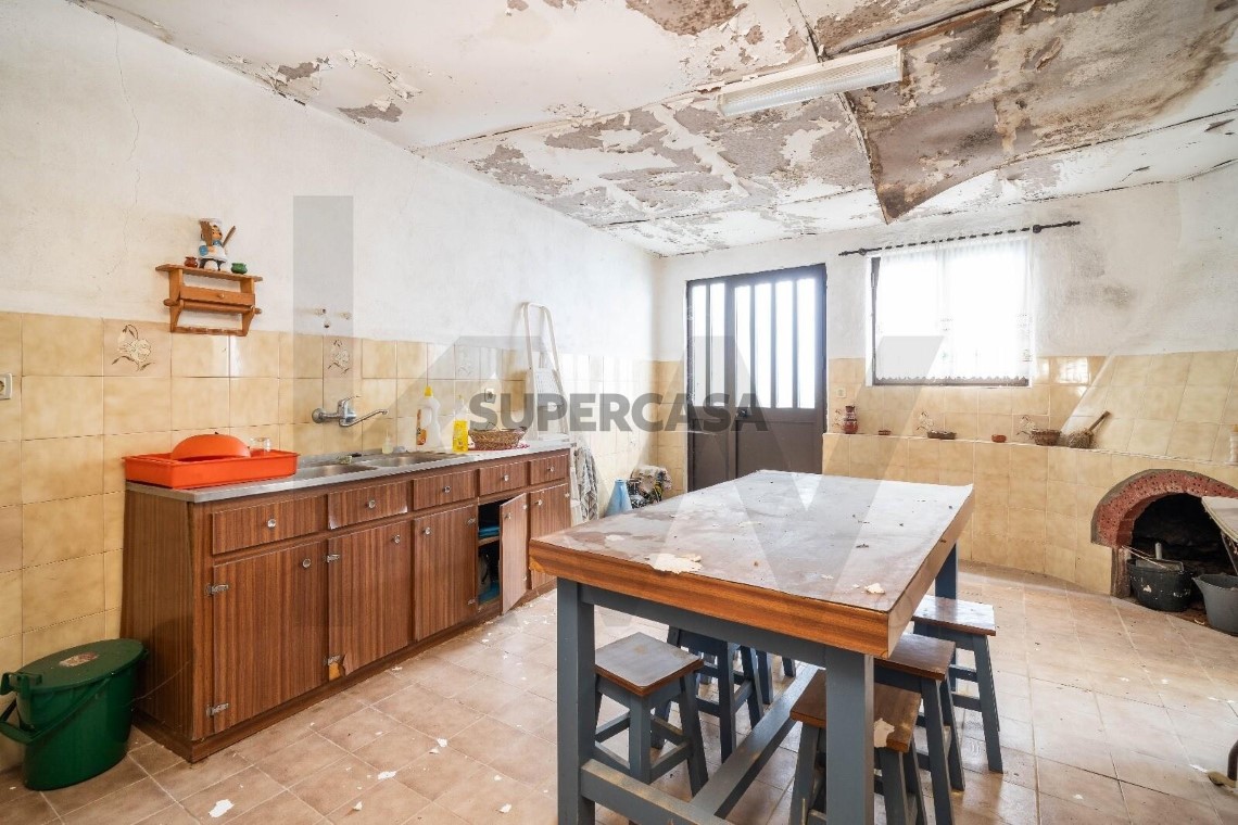 Casa 4 habitaciones en venta en Semide e Rio Vide