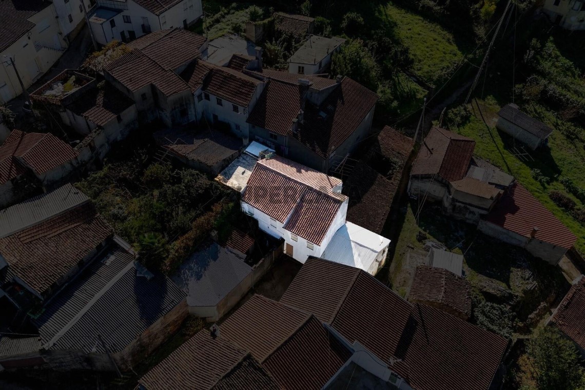 Casa 4 habitaciones en venta en Semide e Rio Vide