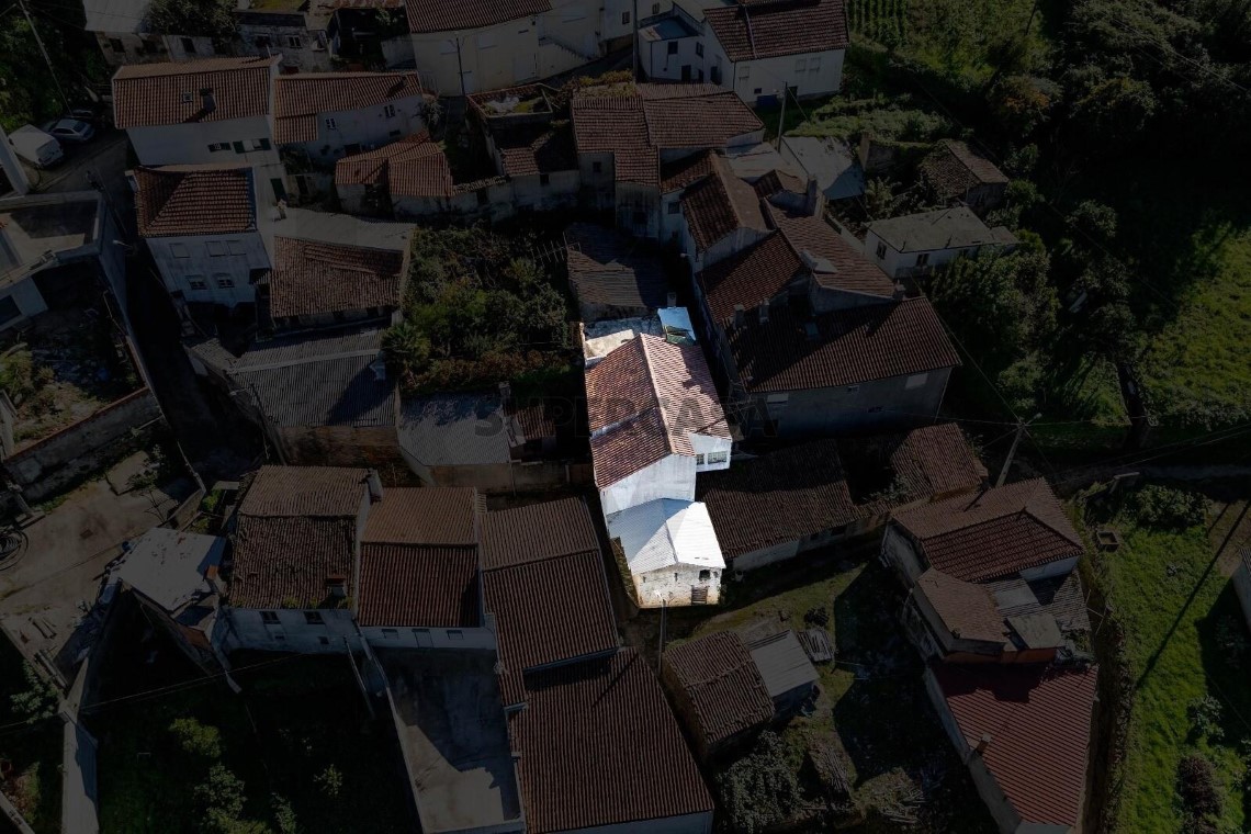 Casa 4 habitaciones en venta en Semide e Rio Vide