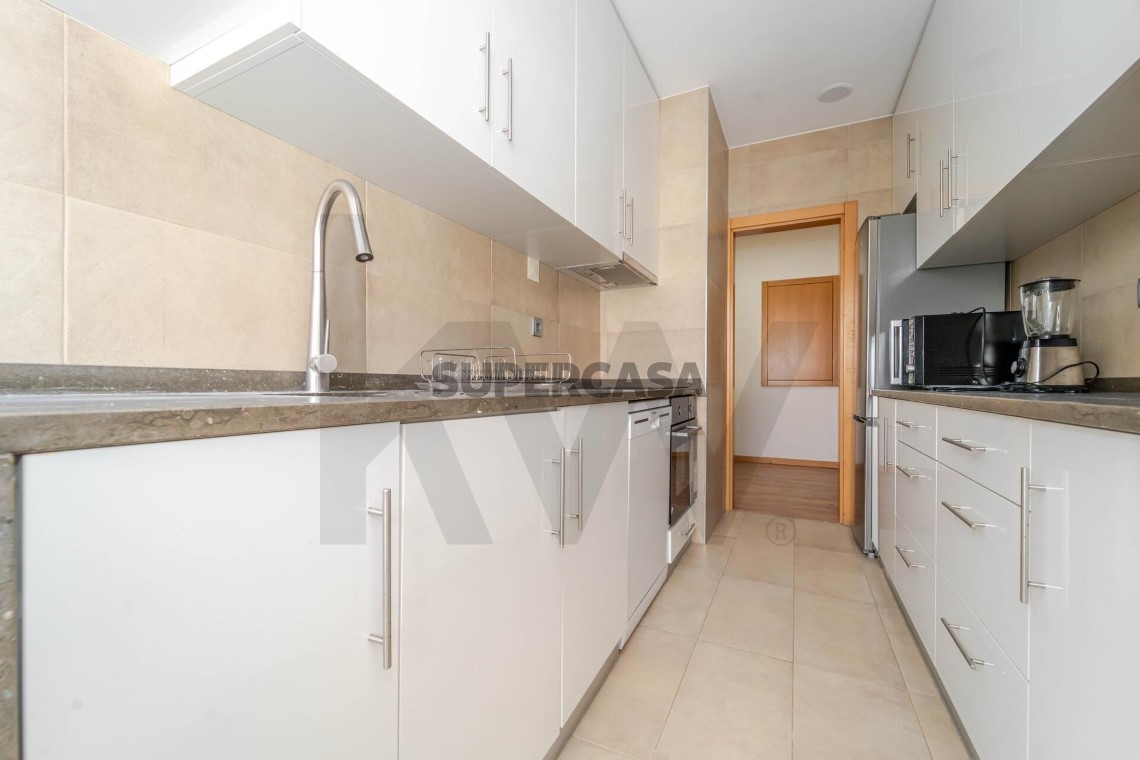 Apartamento 2 habitaciones en venta en Santo António dos Olivais