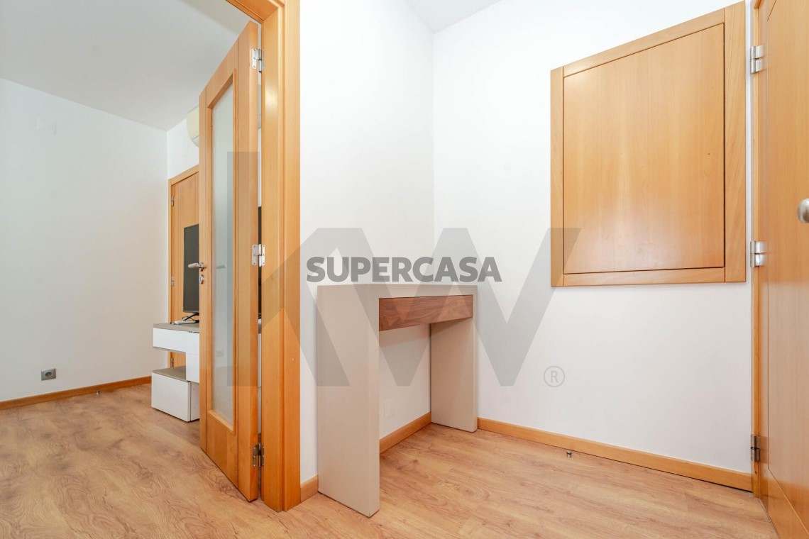 Apartamento 2 habitaciones en venta en Santo António dos Olivais