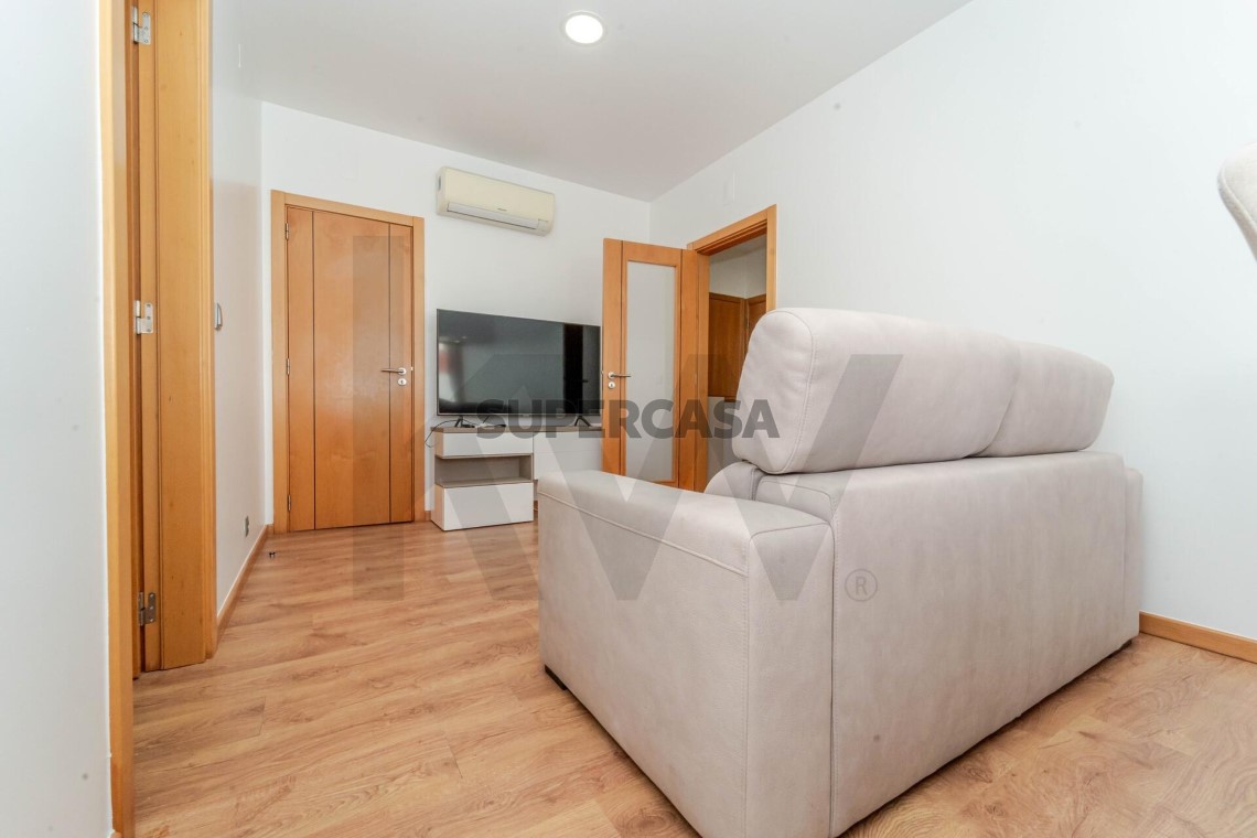 Apartamento 2 habitaciones en venta en Santo António dos Olivais