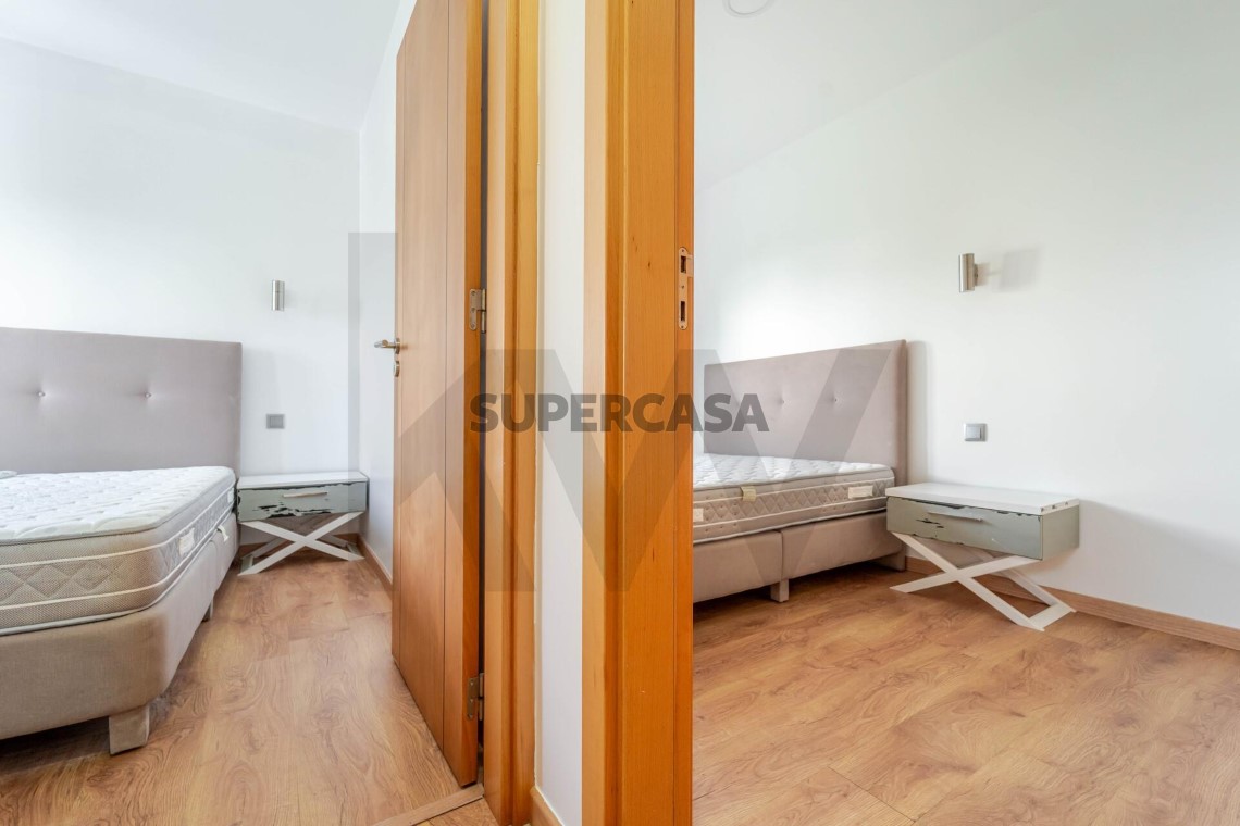 Apartamento 2 habitaciones en venta en Santo António dos Olivais
