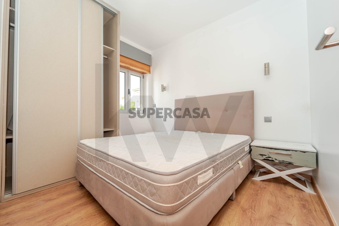 Apartamento 2 habitaciones en venta en Santo António dos Olivais