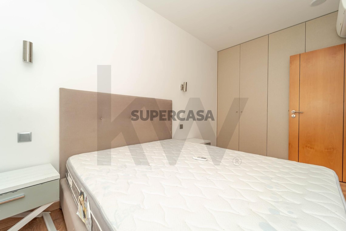 Apartamento 2 habitaciones en venta en Santo António dos Olivais