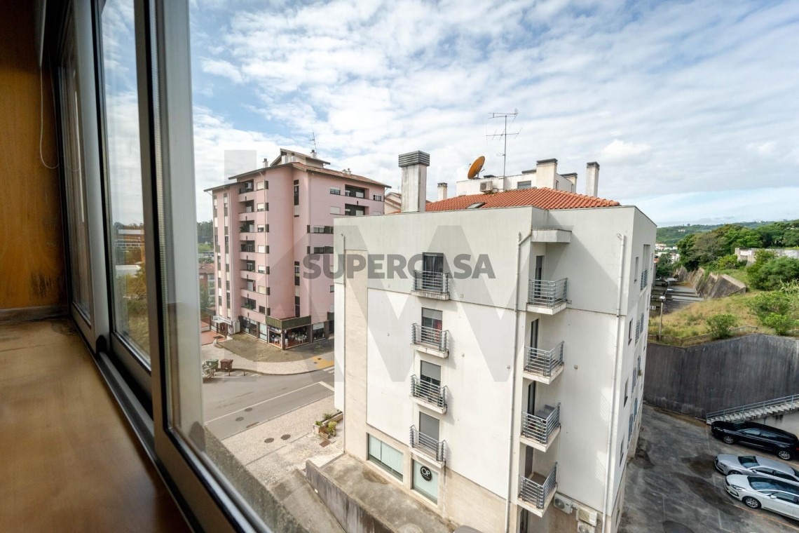 Apartamento 2 habitaciones en venta en Santo António dos Olivais