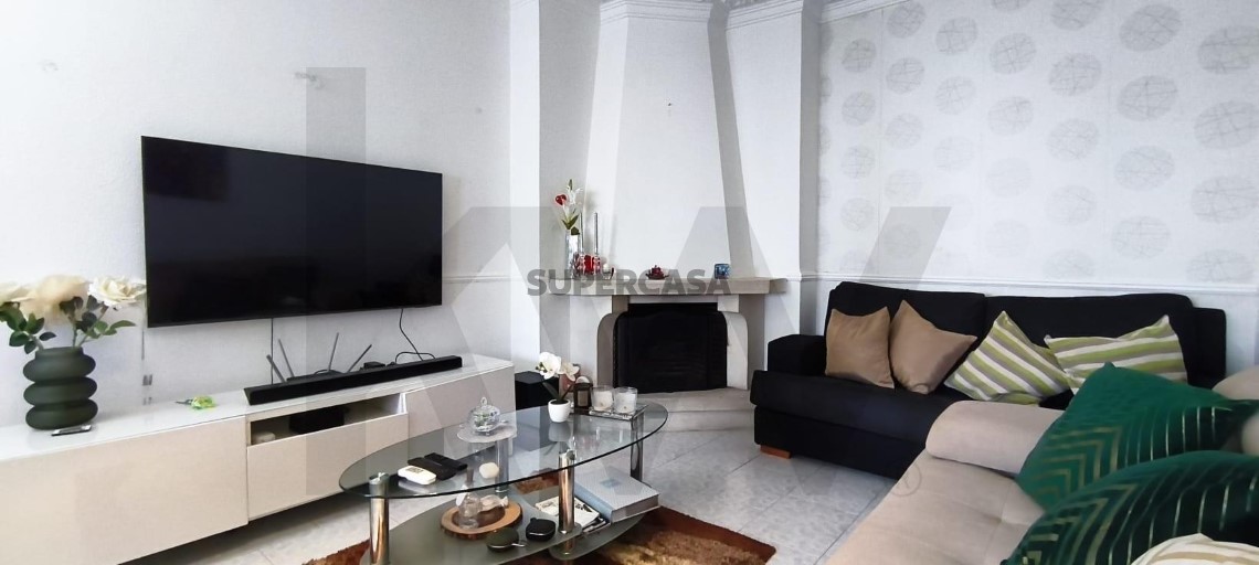 Apartment 2 Zimmer verkaufen auf Massamá e Monte Abraão