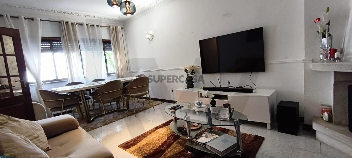 Apartment 2 Zimmer verkaufen auf Massamá e Monte Abraão