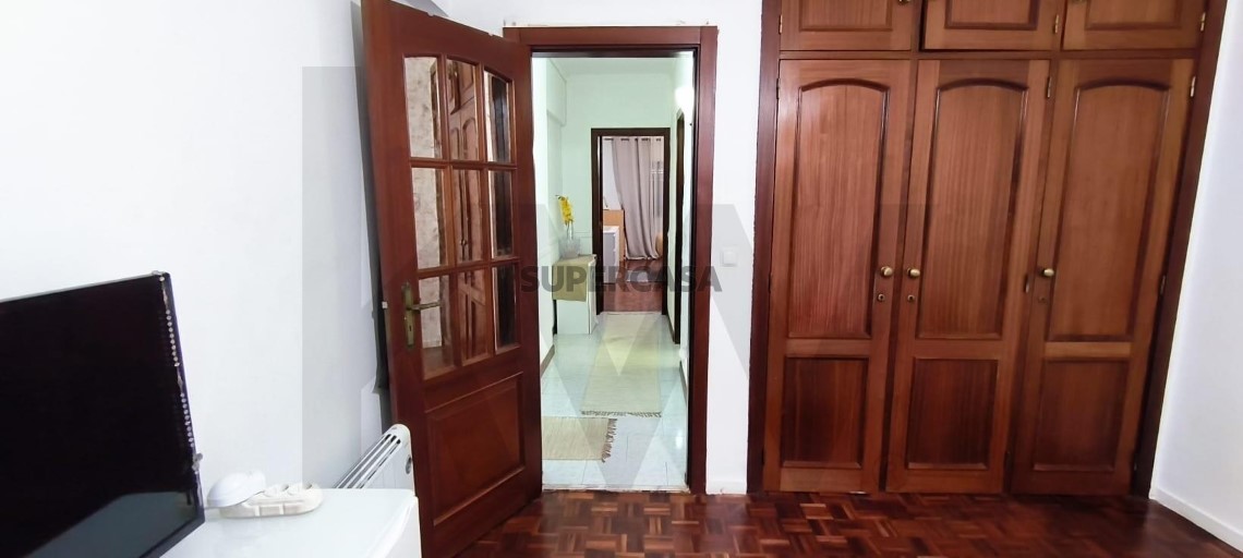 Apartment 2 Zimmer verkaufen auf Massamá e Monte Abraão