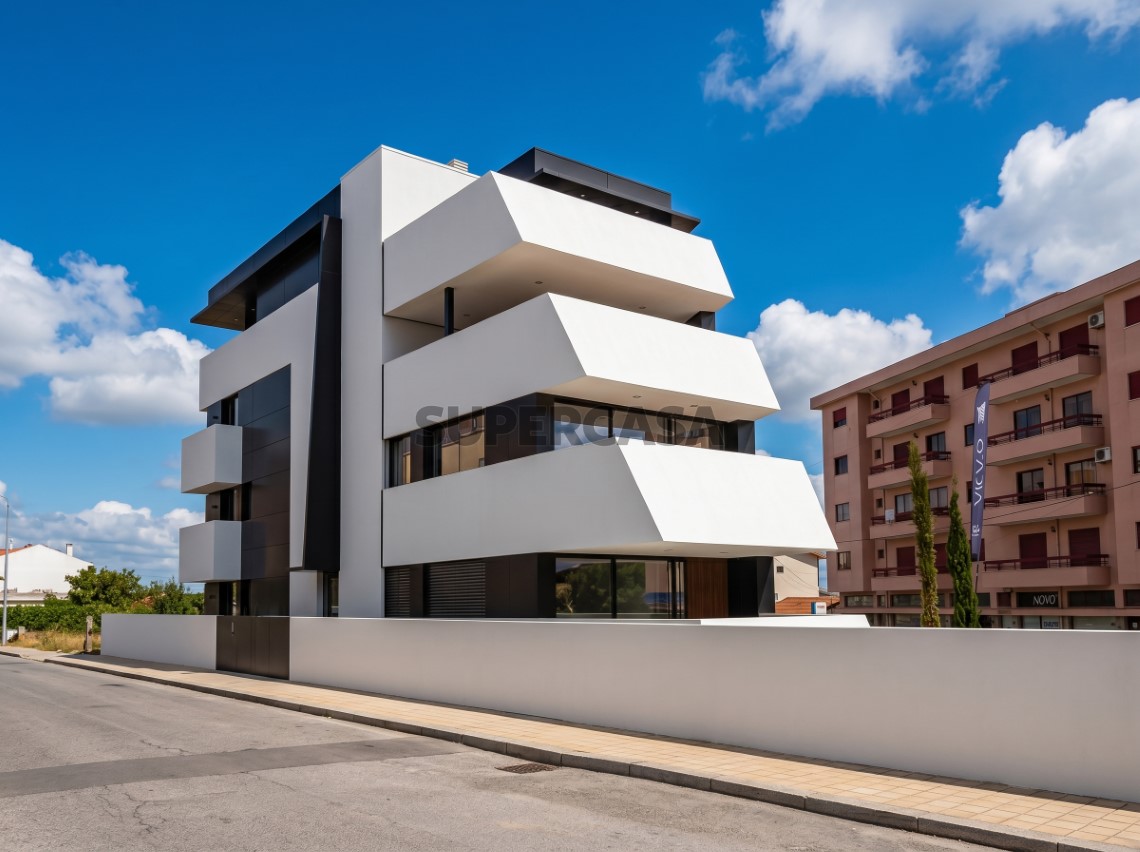 Edificio Bismark