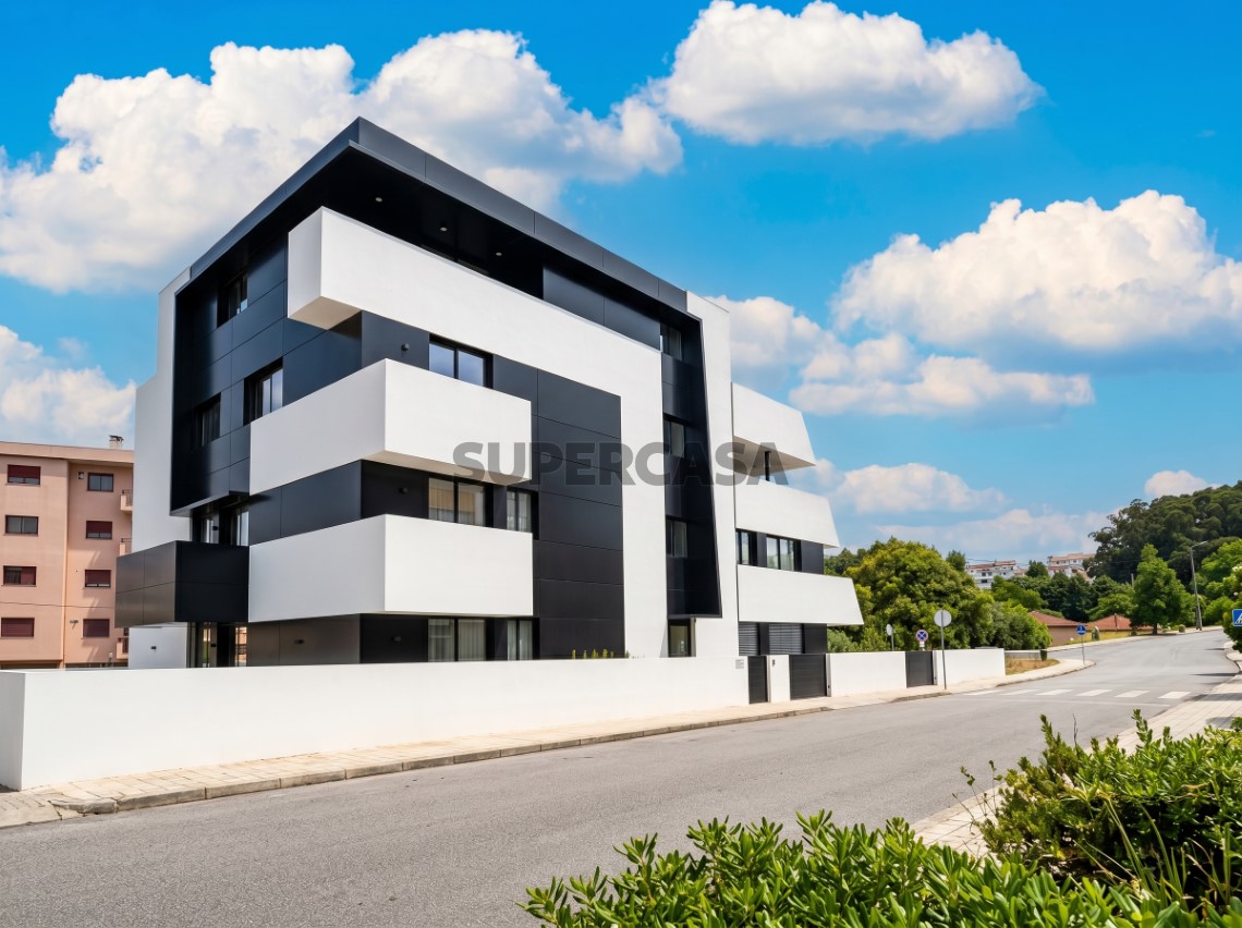 Edificio Bismark