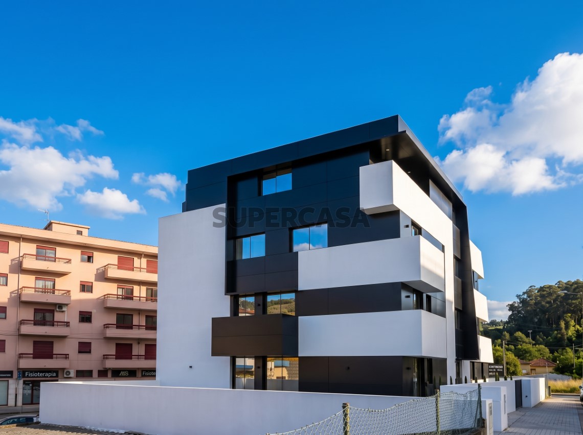 Edificio Bismark