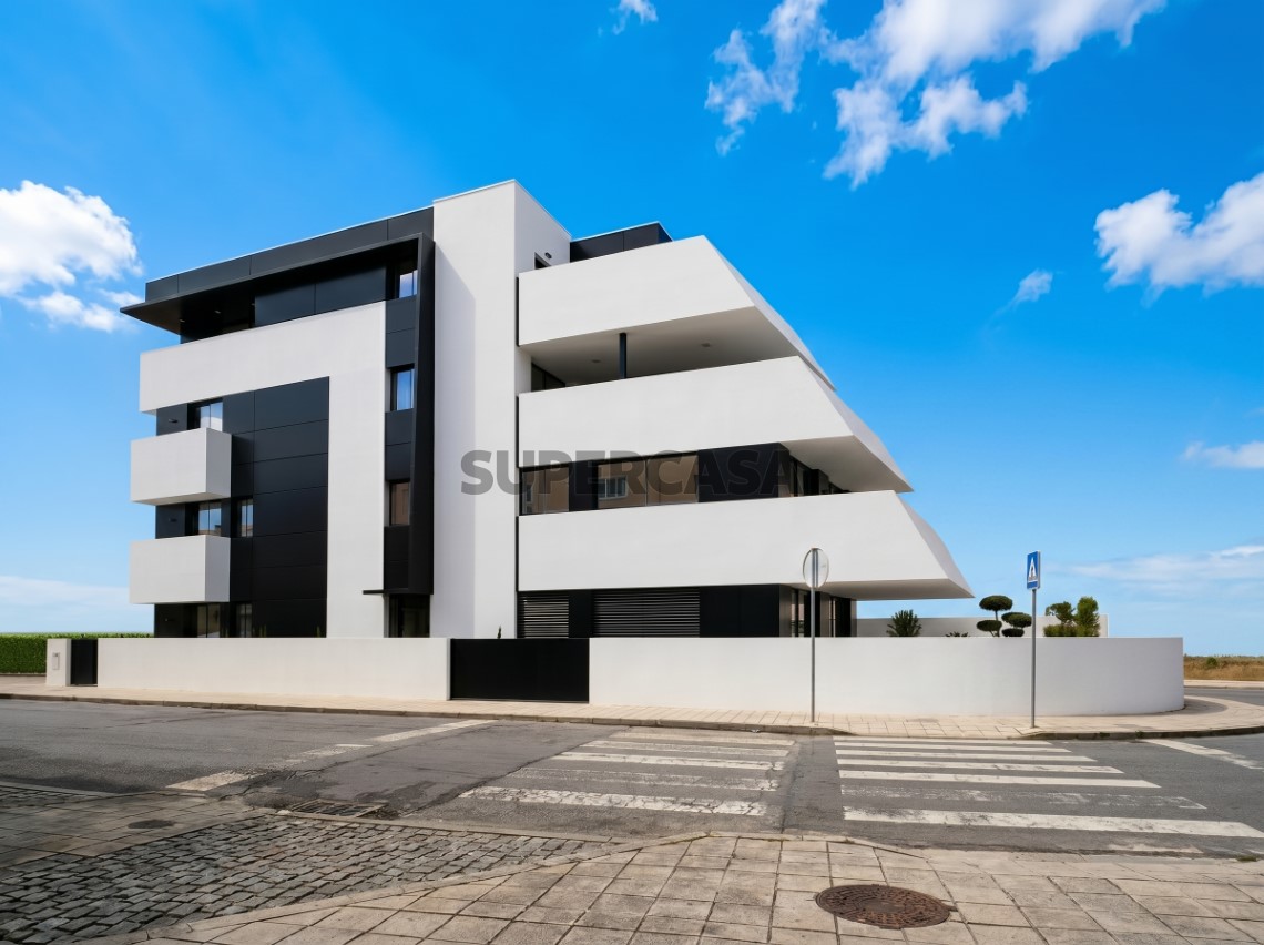 Edificio Bismark